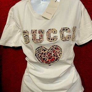 Dri-fit shirt